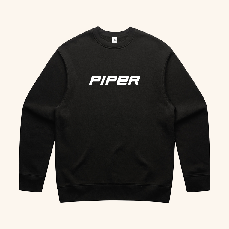 Piper Crew Neck