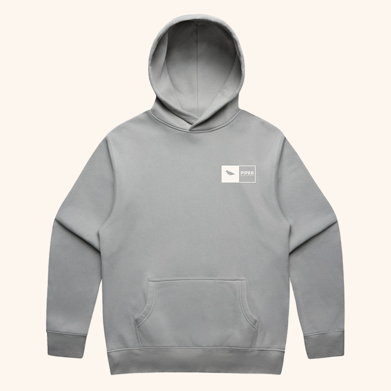 Piper Collage Hoodie