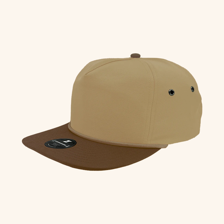 Commodore Zapped Hat